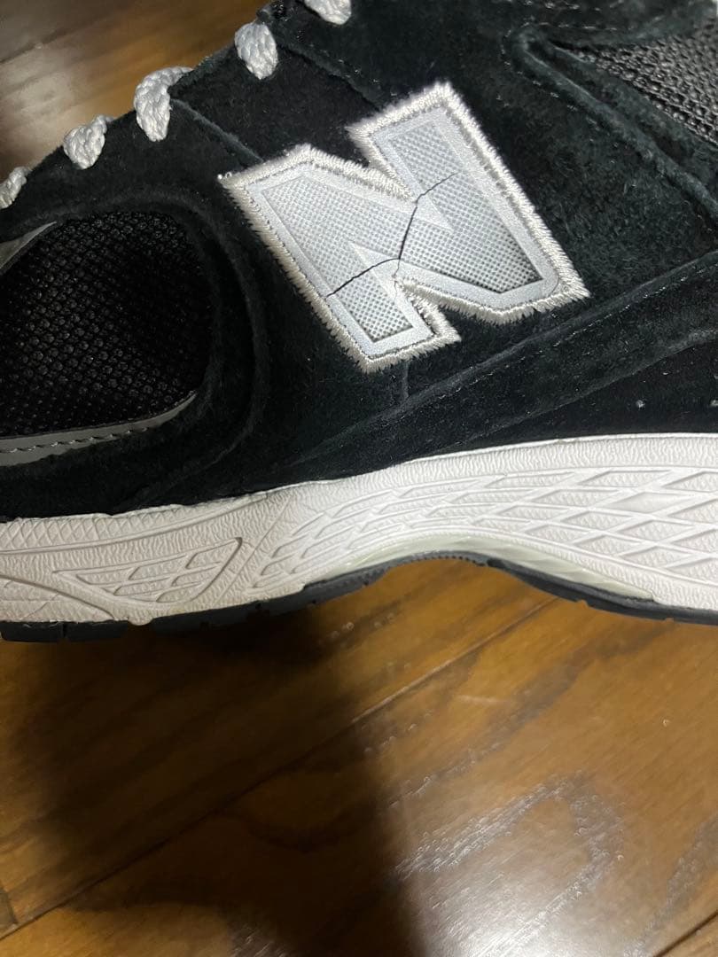 靴 NEW BALANCE M2002RXD GORE-TEX 27.5cm