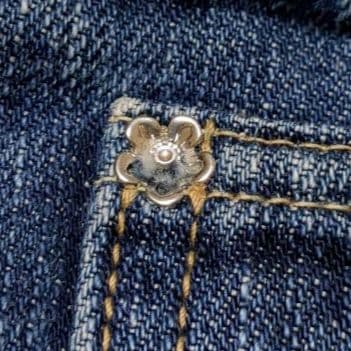 未使用級 希少✨45R 45周年ものがたり 保美モデル 花 29 L