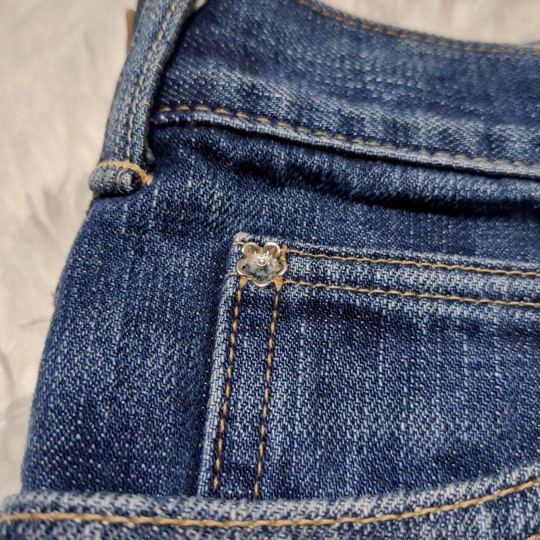 未使用級 希少✨45R 45周年ものがたり 保美モデル 花 29 L