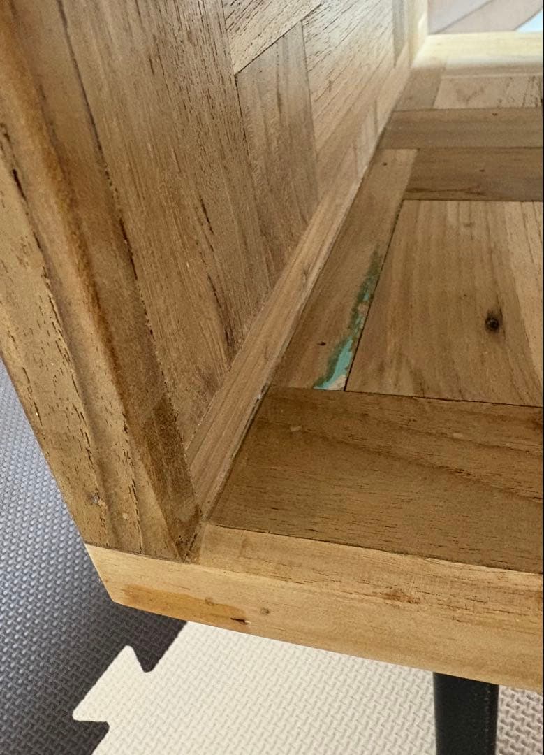 Jasmine 様 ACME Furniture TROY COFFEE TAB