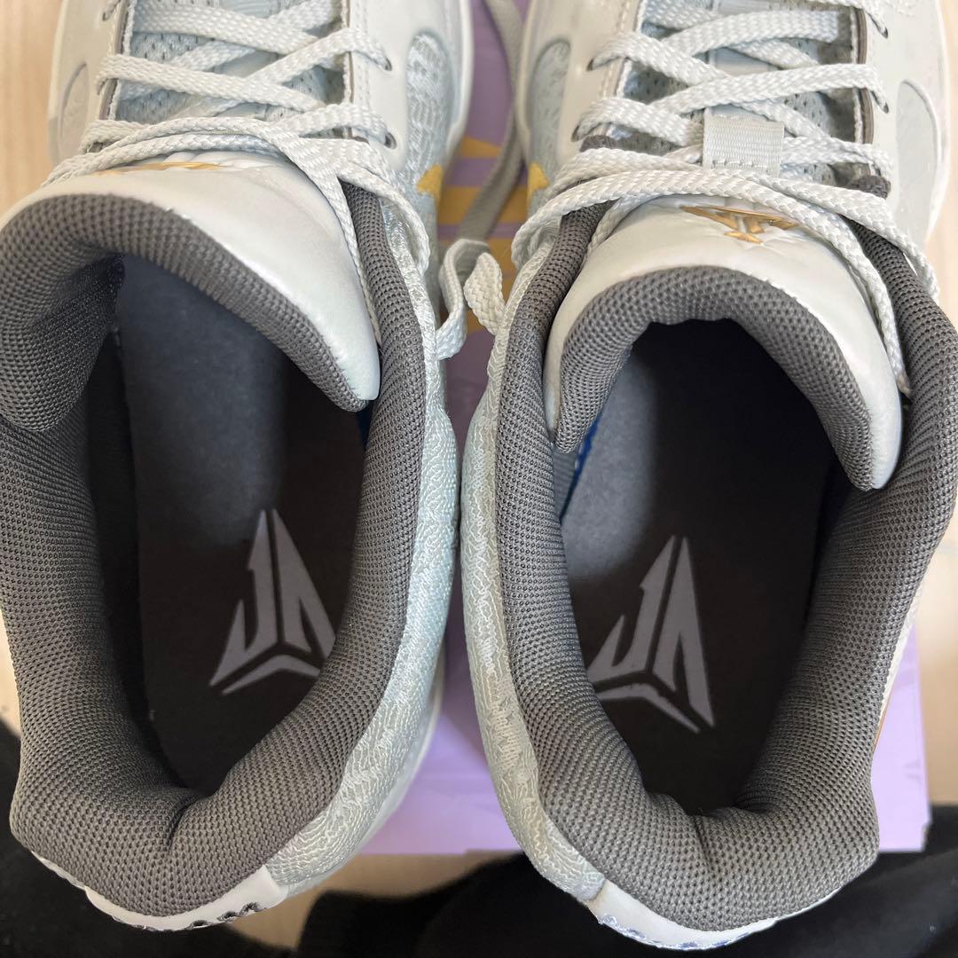 NIKE JA2 クリスマス TREE TOP Christmas 26.5 - メルカリ