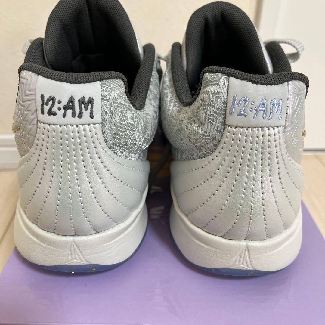 NIKE JA2 クリスマス TREE TOP Christmas 26.5 - メルカリ