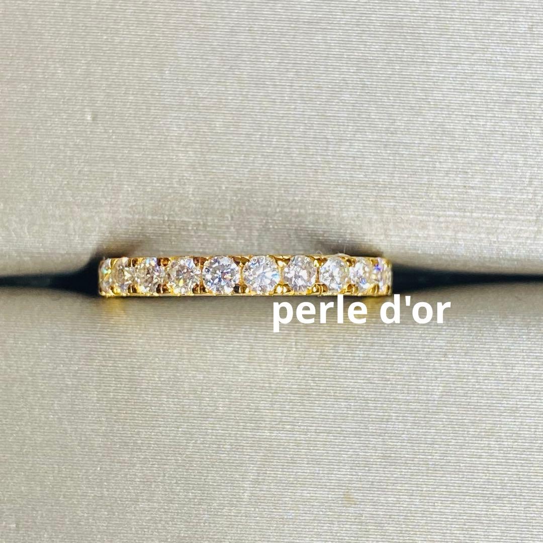 専用最高級モアサナイト　モアッサナイト　フルエタニティ　リング3号 楽天市場】半額クーポンで【6,900円】モアサナイト フルエタニティ