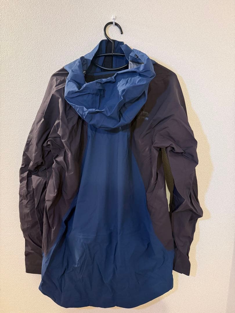 《未使用》THE NORTH FACE FL PURIST Jacket