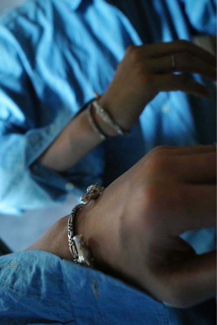 NICENESS ナイスネス Ex R.K.BLOW