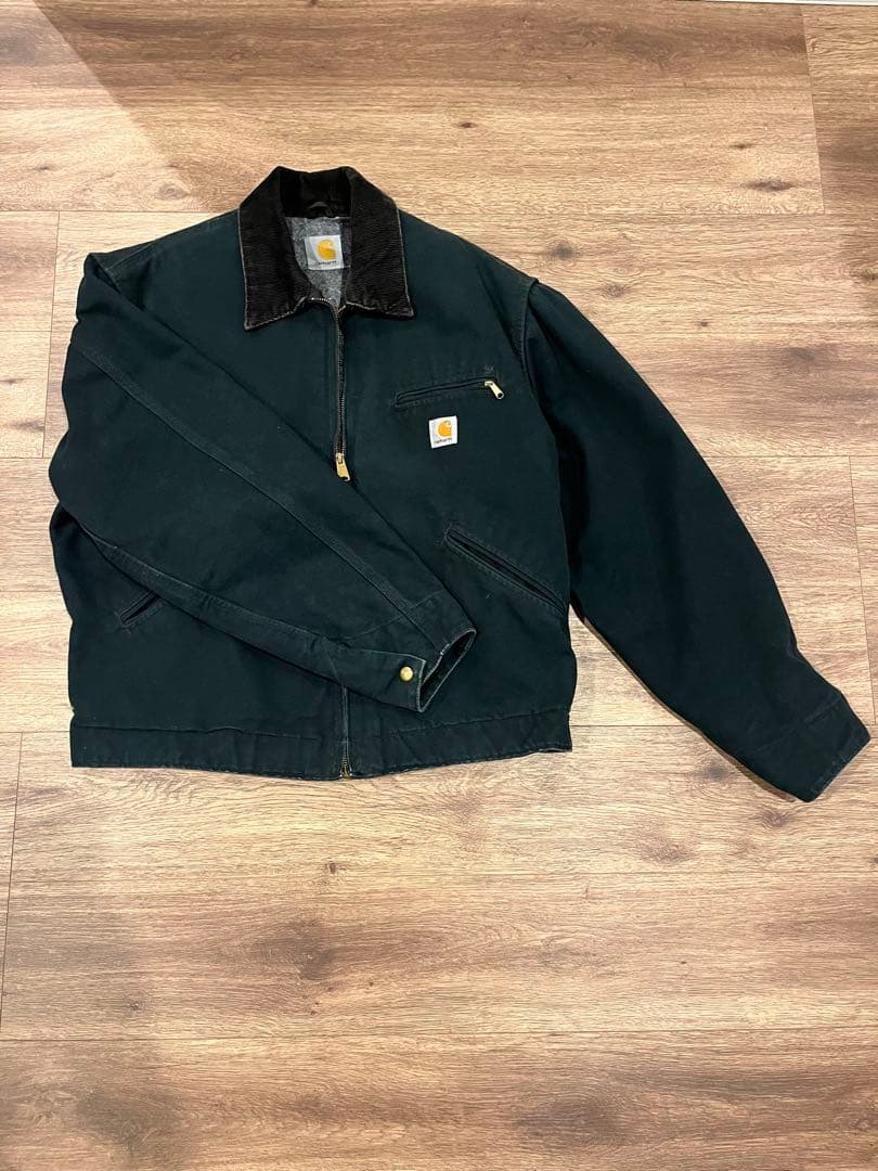 Carhartt デトロイトジャケットDetroit jacket 【M】 Carhartt WIP カーハート ダブリューアイピー アウター メンズ