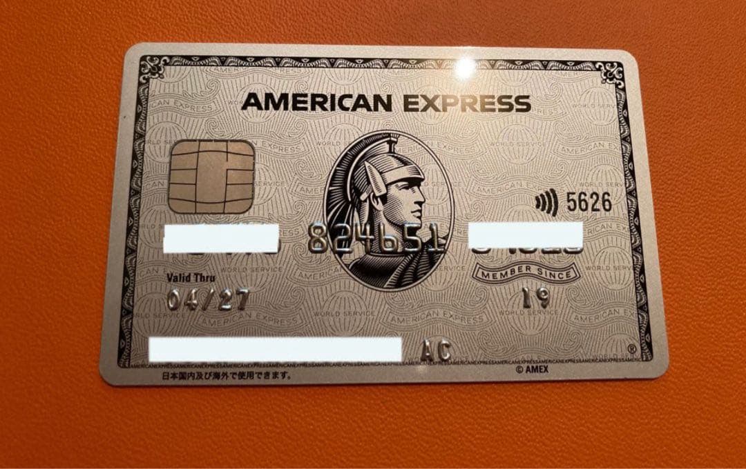 American Express アメプラ 防犯 AMEX アメックス プラチナまたはセンチュリオン用の 4 カード ミニマリスト