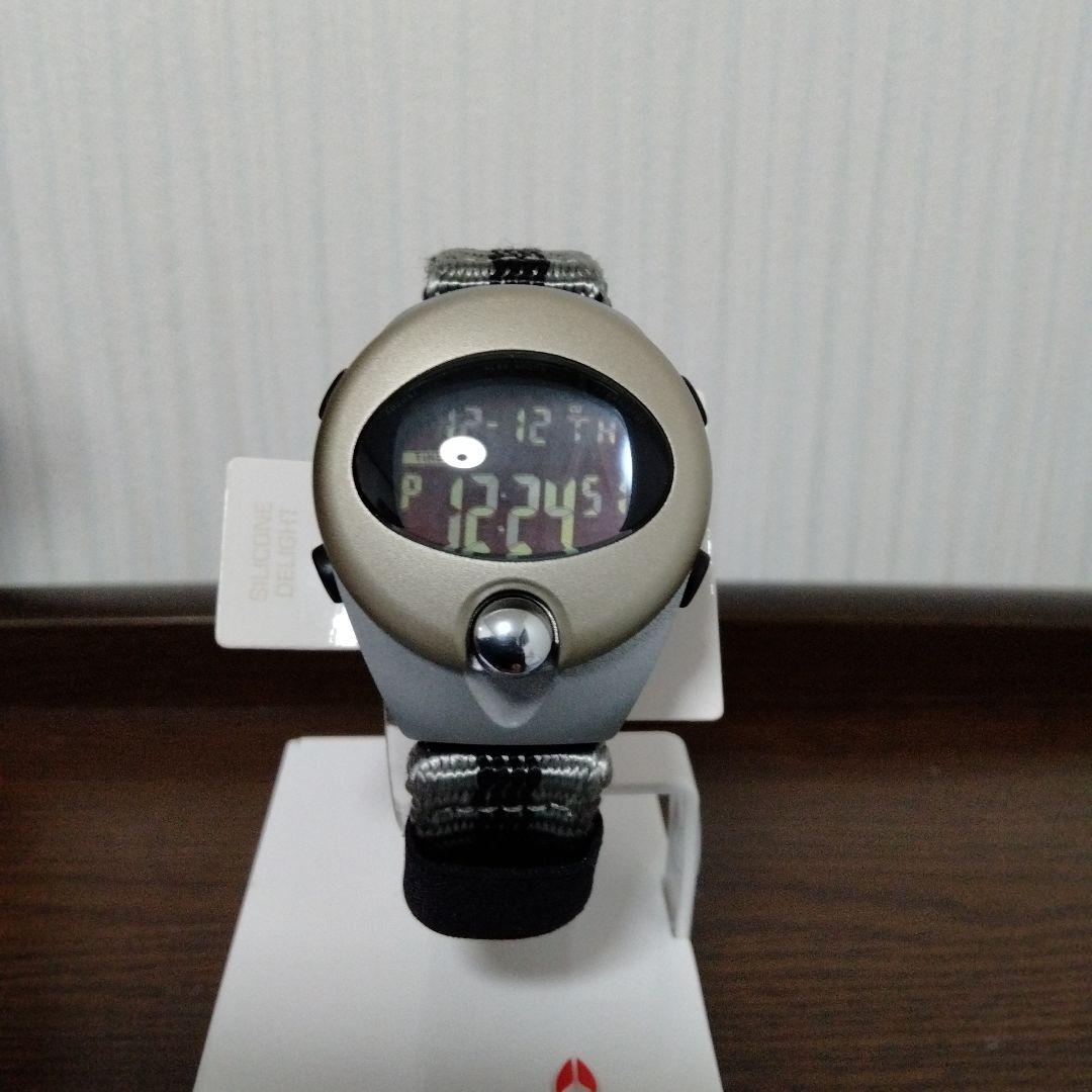 新品電池交換済み】SEIKO ALBA スプーン W650-4060 希少 - メルカリ