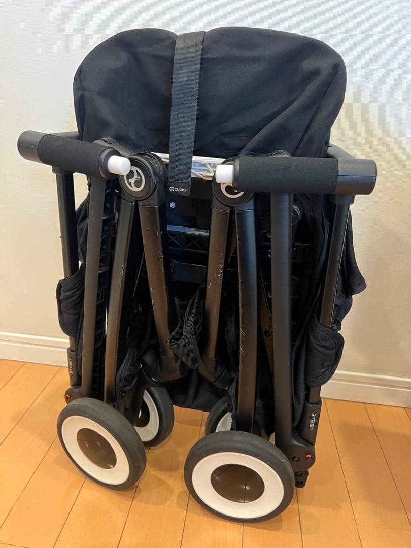 メーカー保証期間残1年半】サイベックスリベル 2023年モデル ムーン