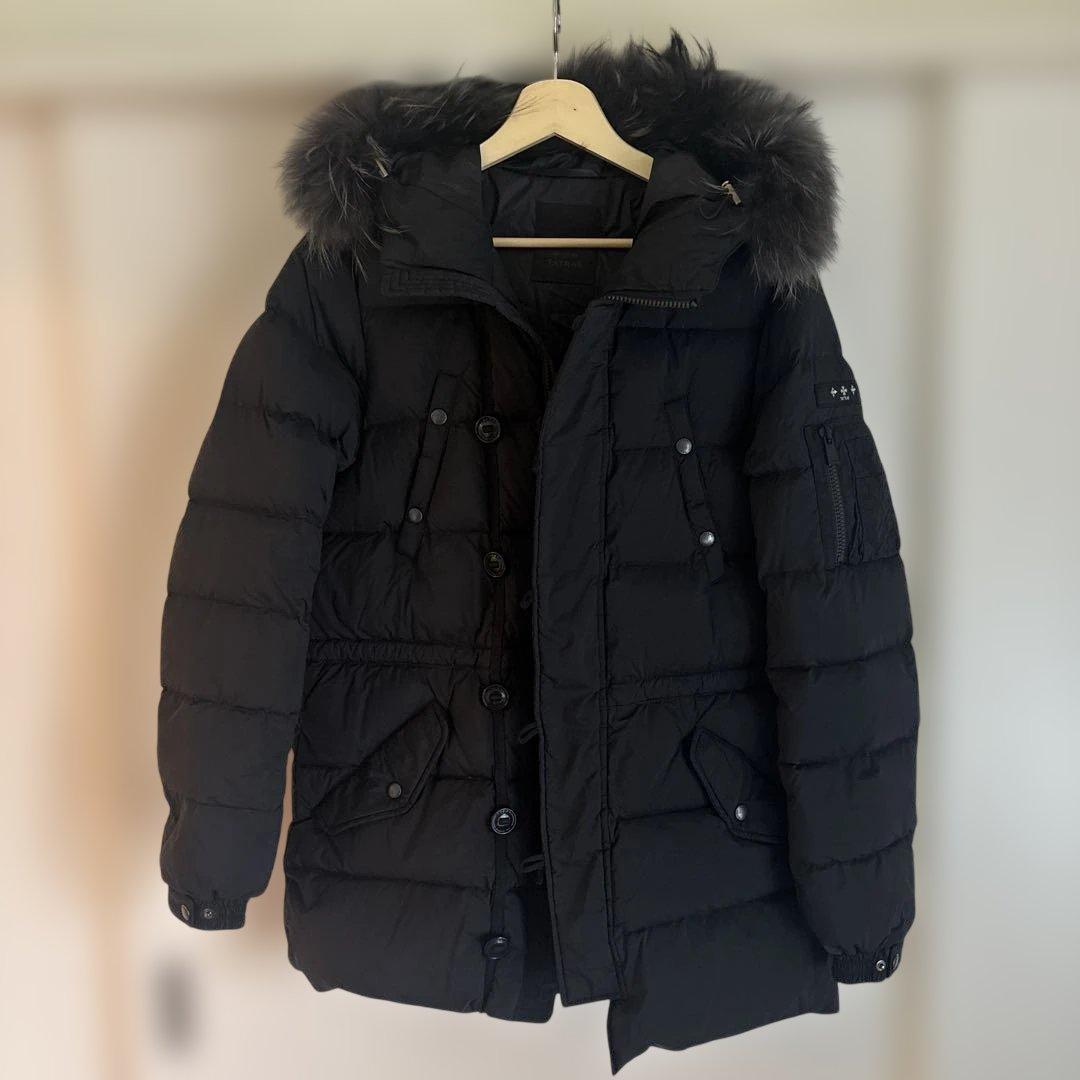TATRAS Exclusive ANTICO ダウン TATRAS（タトラス）の「【入荷】TATRAS Exclusive ANTICO（）」 - WEAR