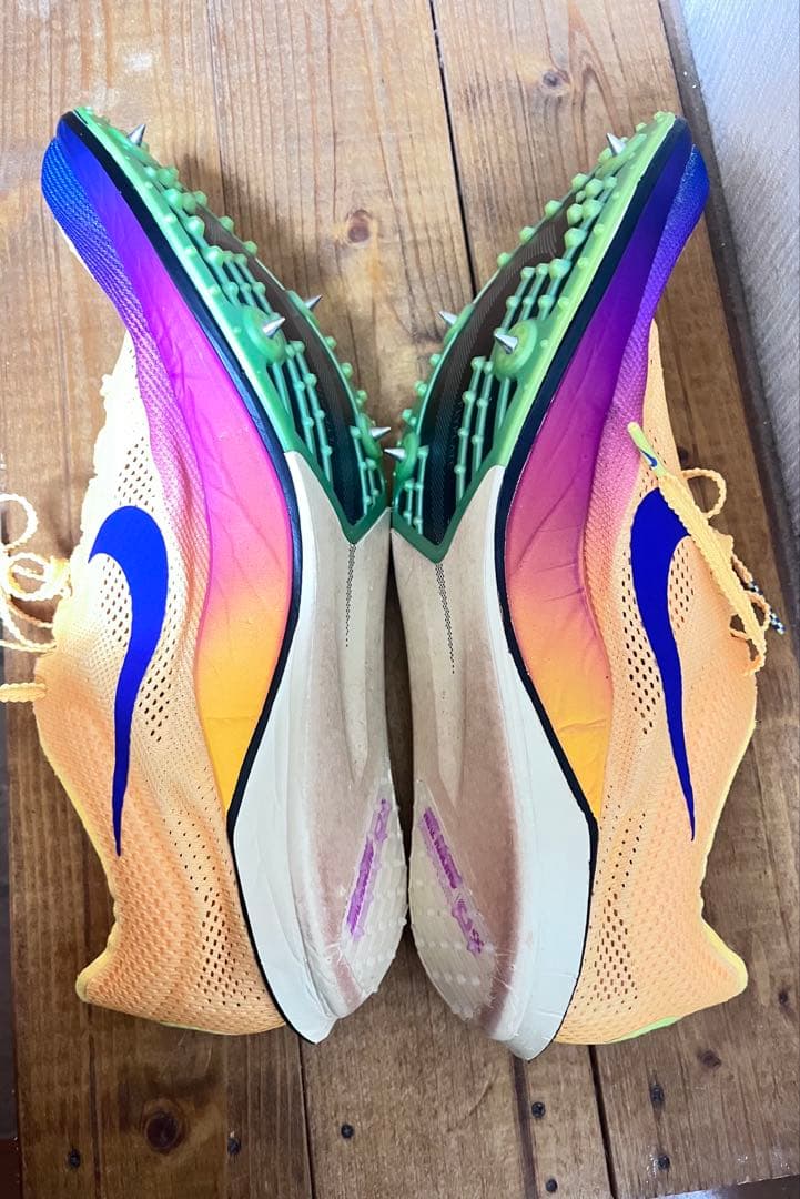 超美品 ドラゴンフライ2 エリート 28.0cm 値下げ❌