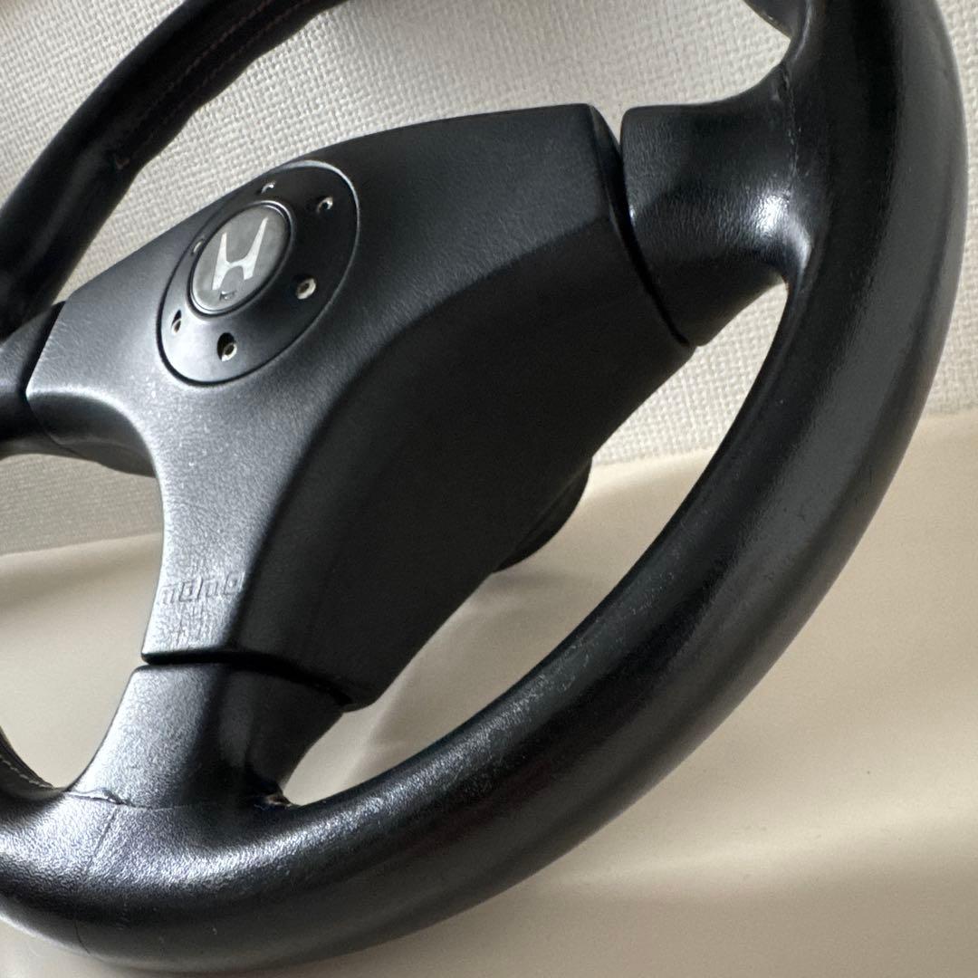 ホンダ インテグラ 純正ステアリング - メルカリ