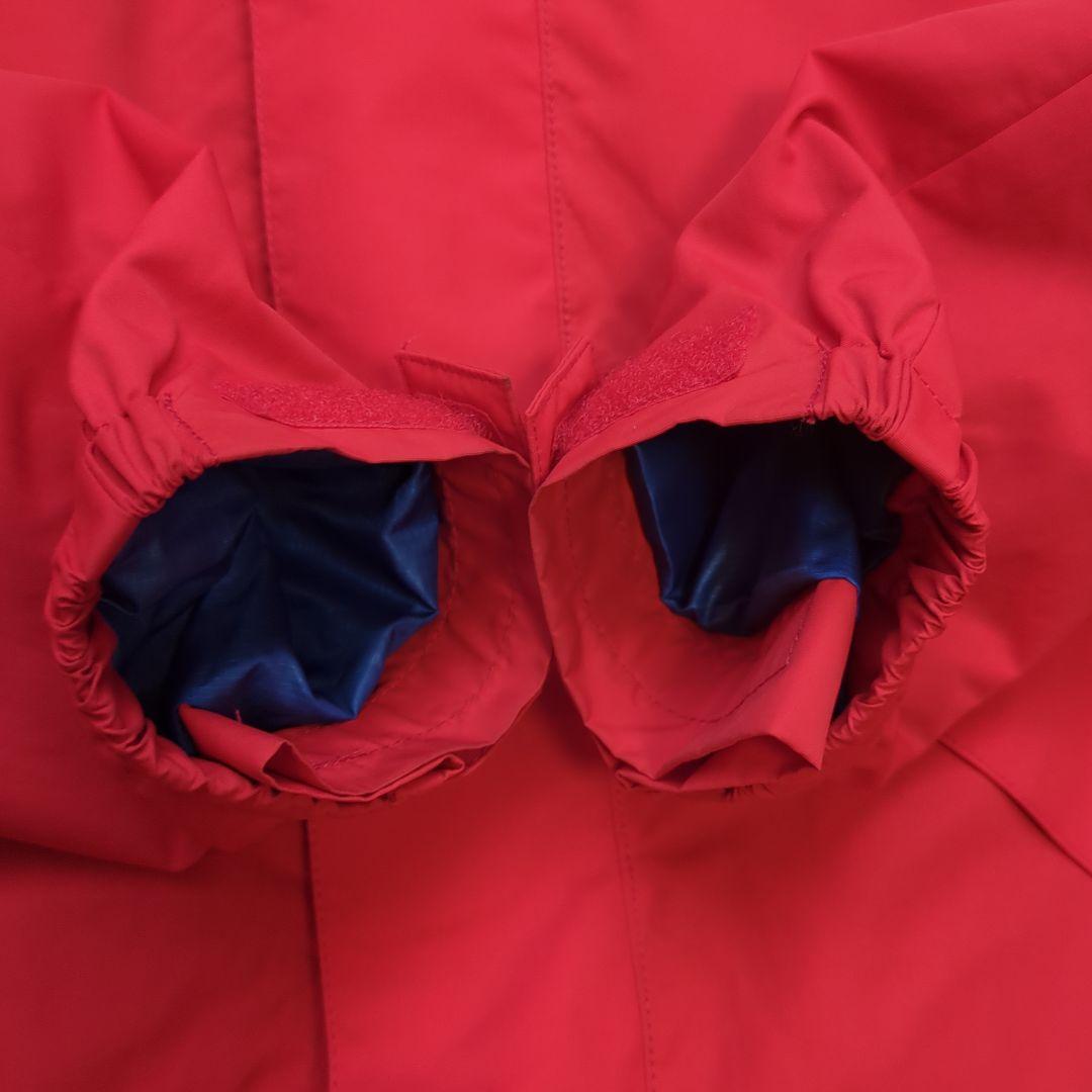 美品】ワイルドシングス オクタウィンドシェルジャケット XLサイズ