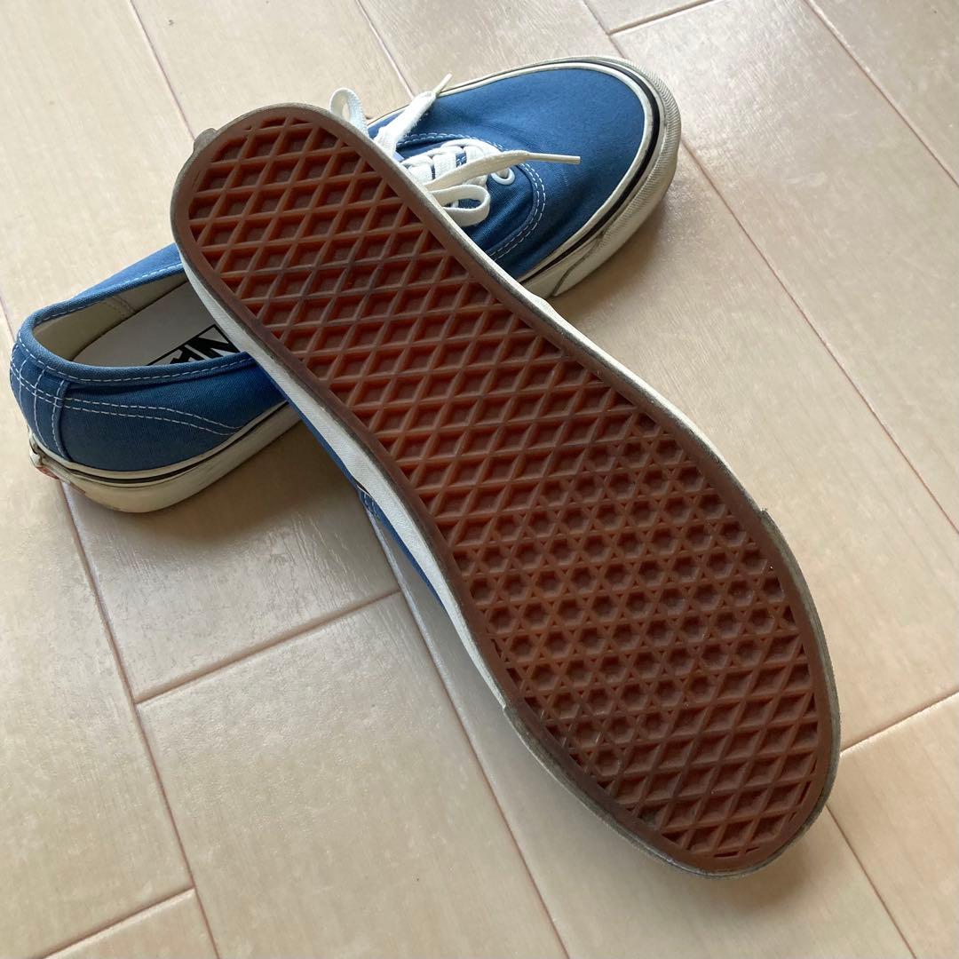 VANS アナハイムファクトリー オーセンティック 10.5 28.5cm