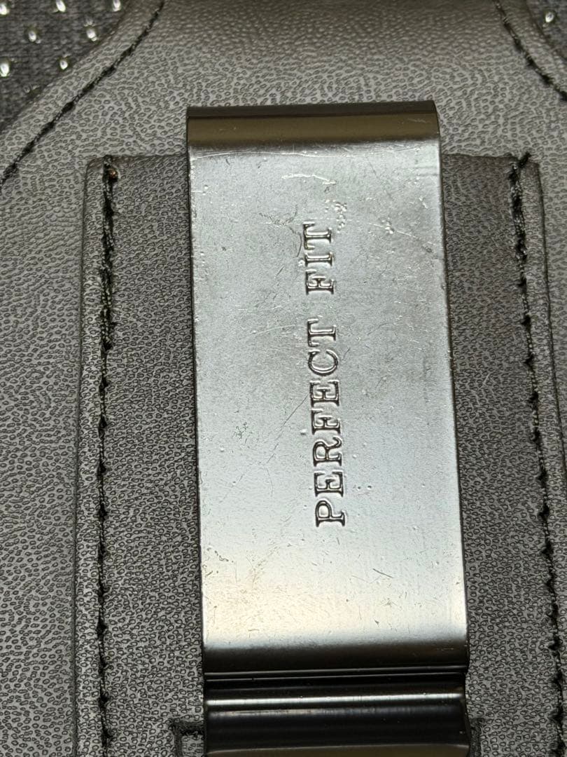 年末特価 NEWJERSEY州 EAST HANOVER POLICE バッチ