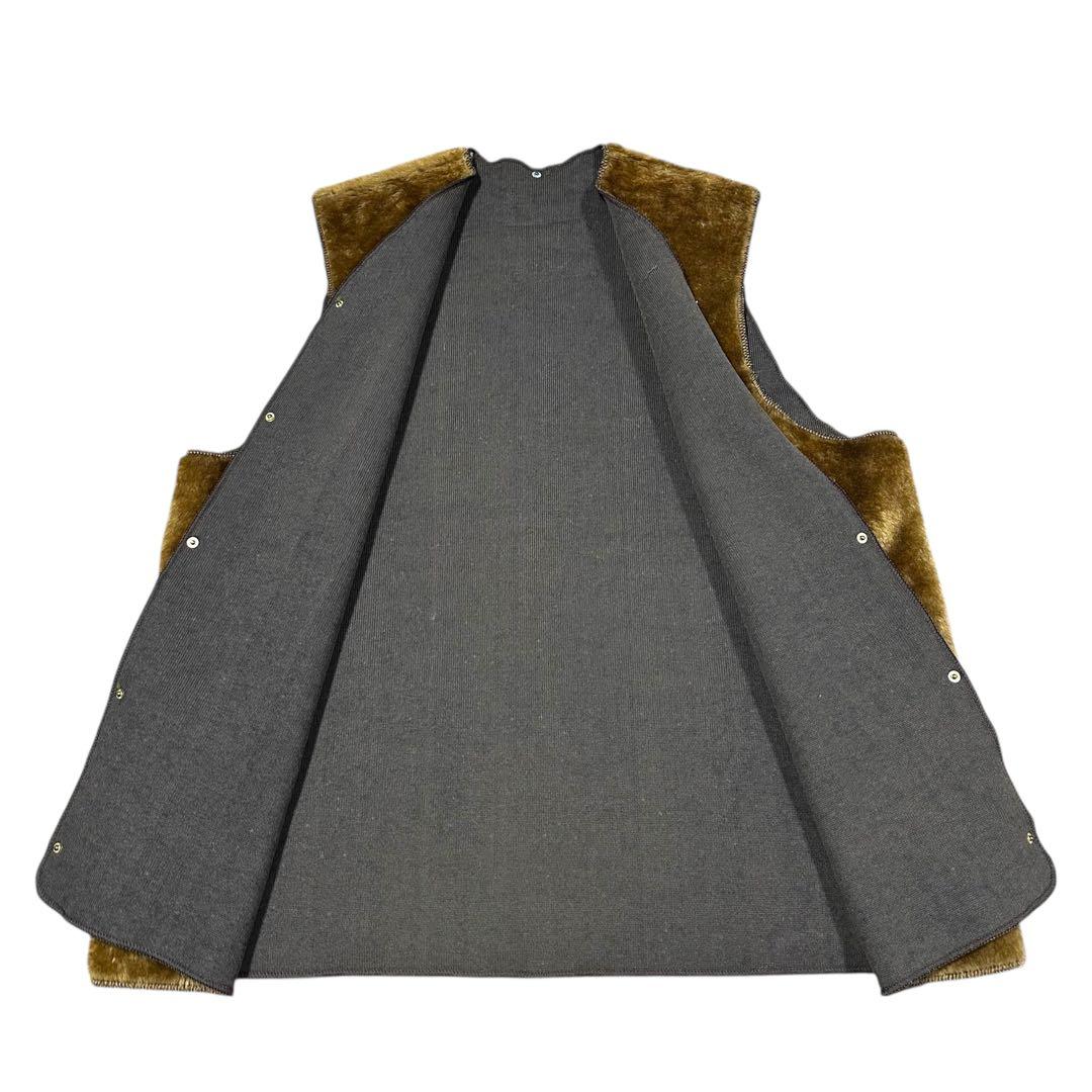 美品】Barbour 80s パイルライナー ヴィンテージの通販はau PAY