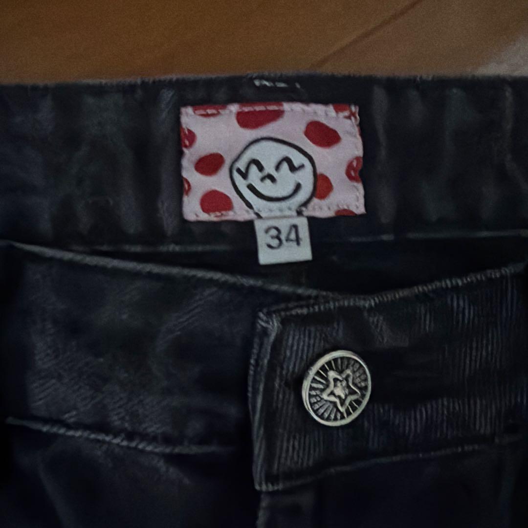 スターチームデニム star team 34 - メルカリ