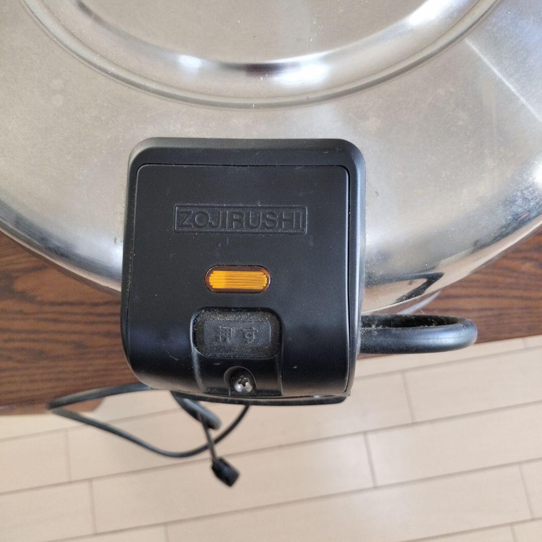 ZOJIRUSHI 保温調理鍋 THS-C40A 象印 THS-C40A / C60A / C80A 専用 内なべ｜電気保温ジャー｜藤田道具