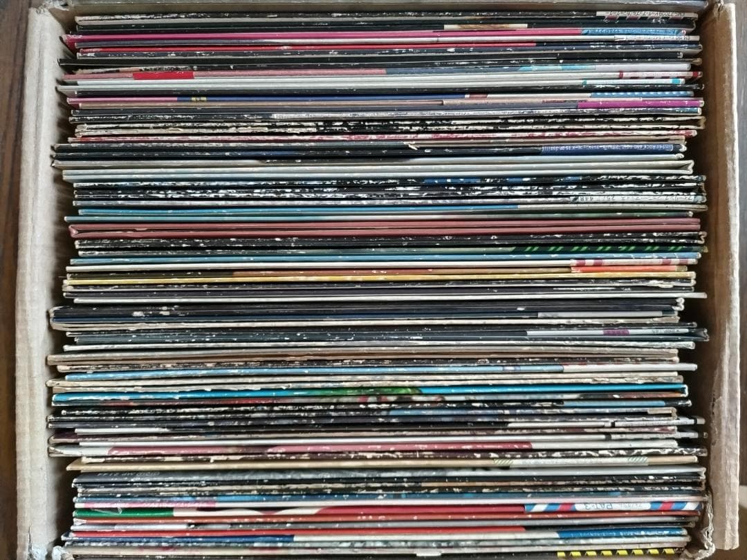 Rock, Pops中心 12inch+LP 70枚 国内盤 レコードまとめ売り 洋楽