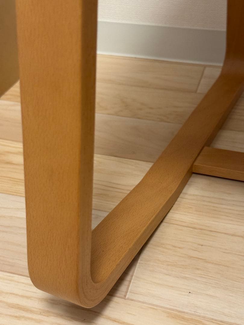 極美品】天童木工 Swing Chair アームチェア【稀少】 - メルカリ