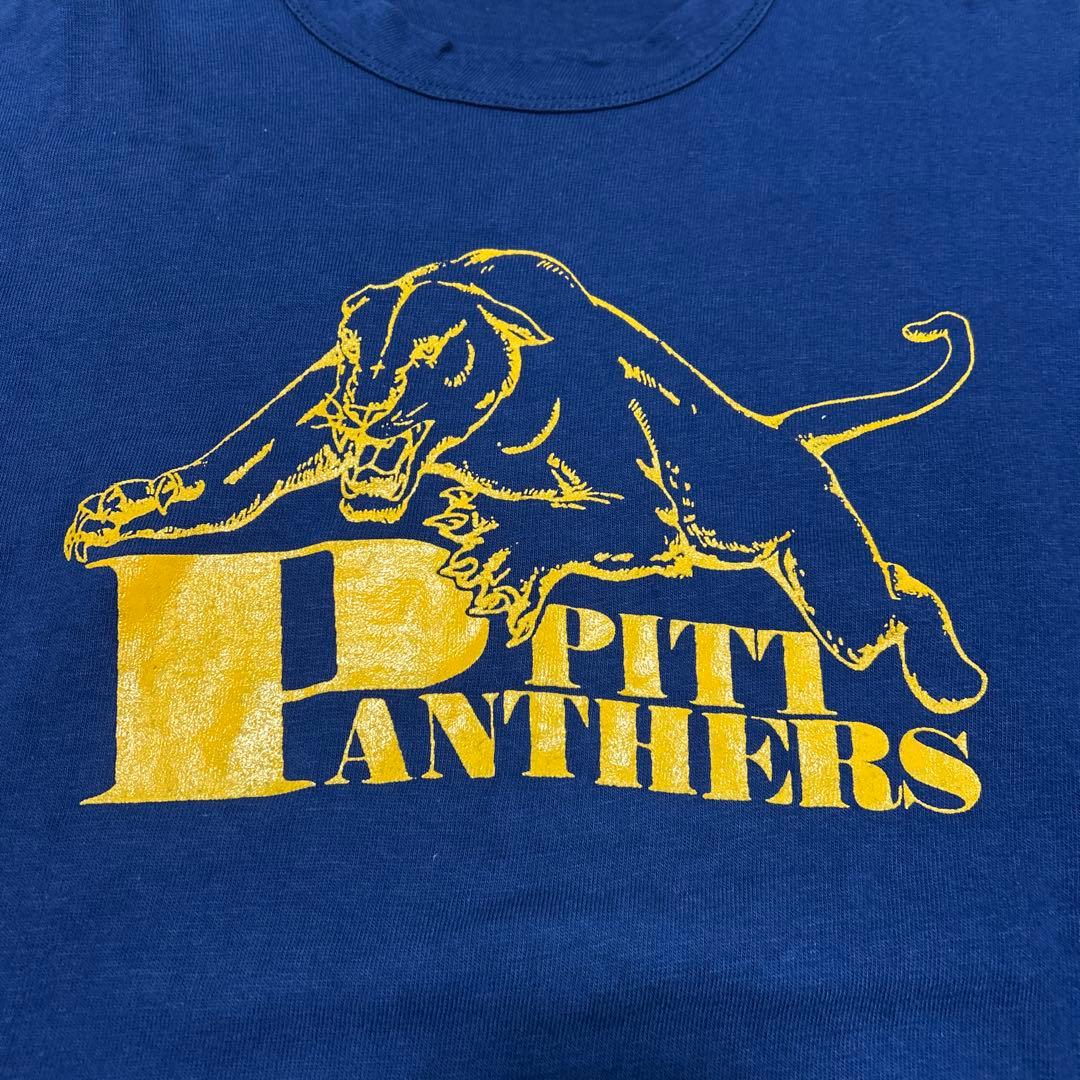 champion フットボール Tシャツ バータグ 70s vintage - メルカリ