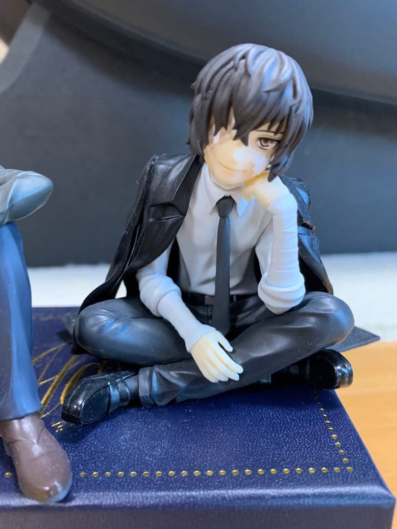 文豪ストレイドッグス 文スト ぬーどるストッパー 太宰治 中原中也 15