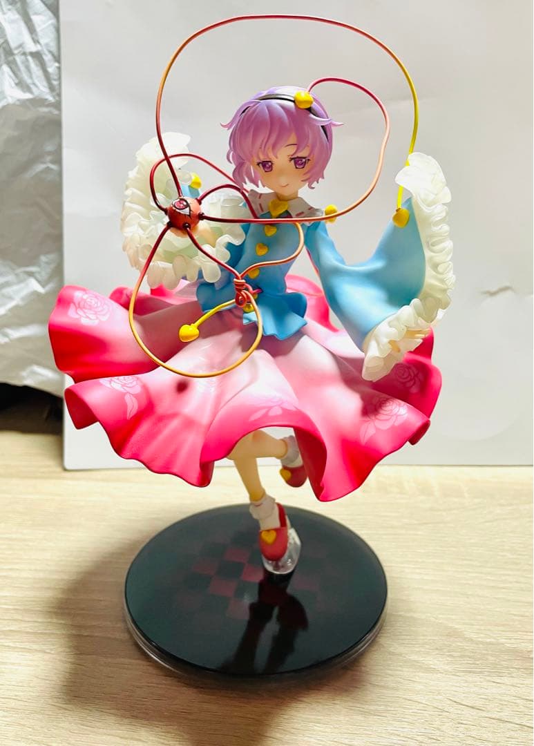 怨霊も恐れ怯む少女 古明地さとり - メルカリ