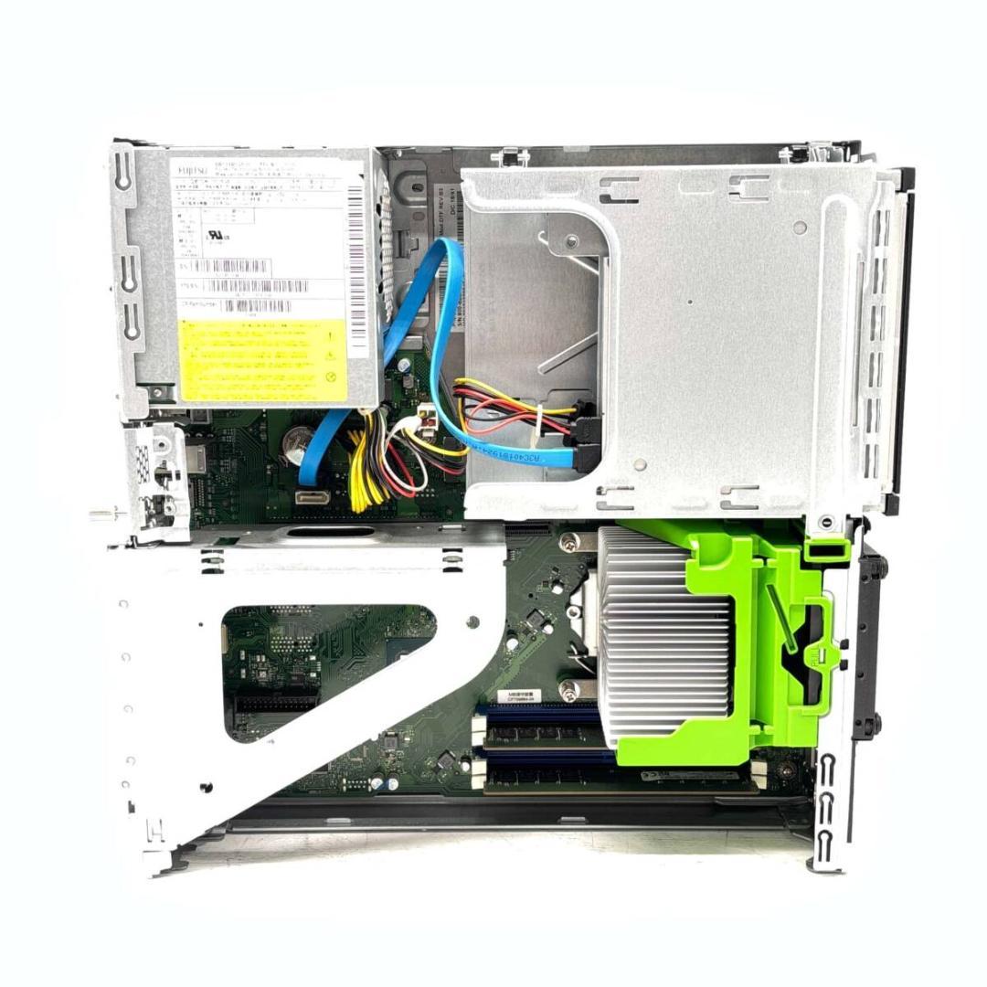 D588B i5-9500 8㎇M.2SSD 256GB +HDD 1TB