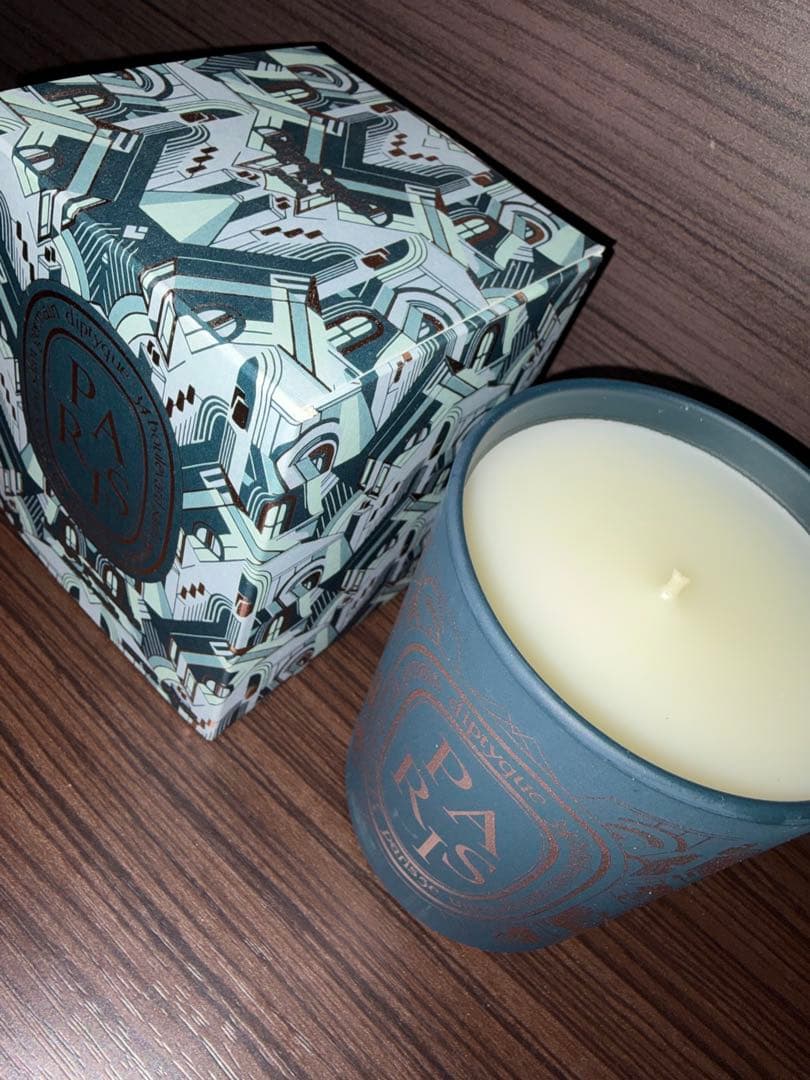 diptyque PARIS キャンドル 6.5oz 190g