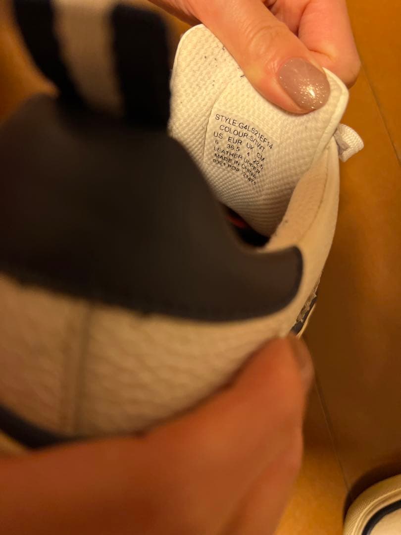 G/FORE ゴルフシューズ(女性用)22.5cm