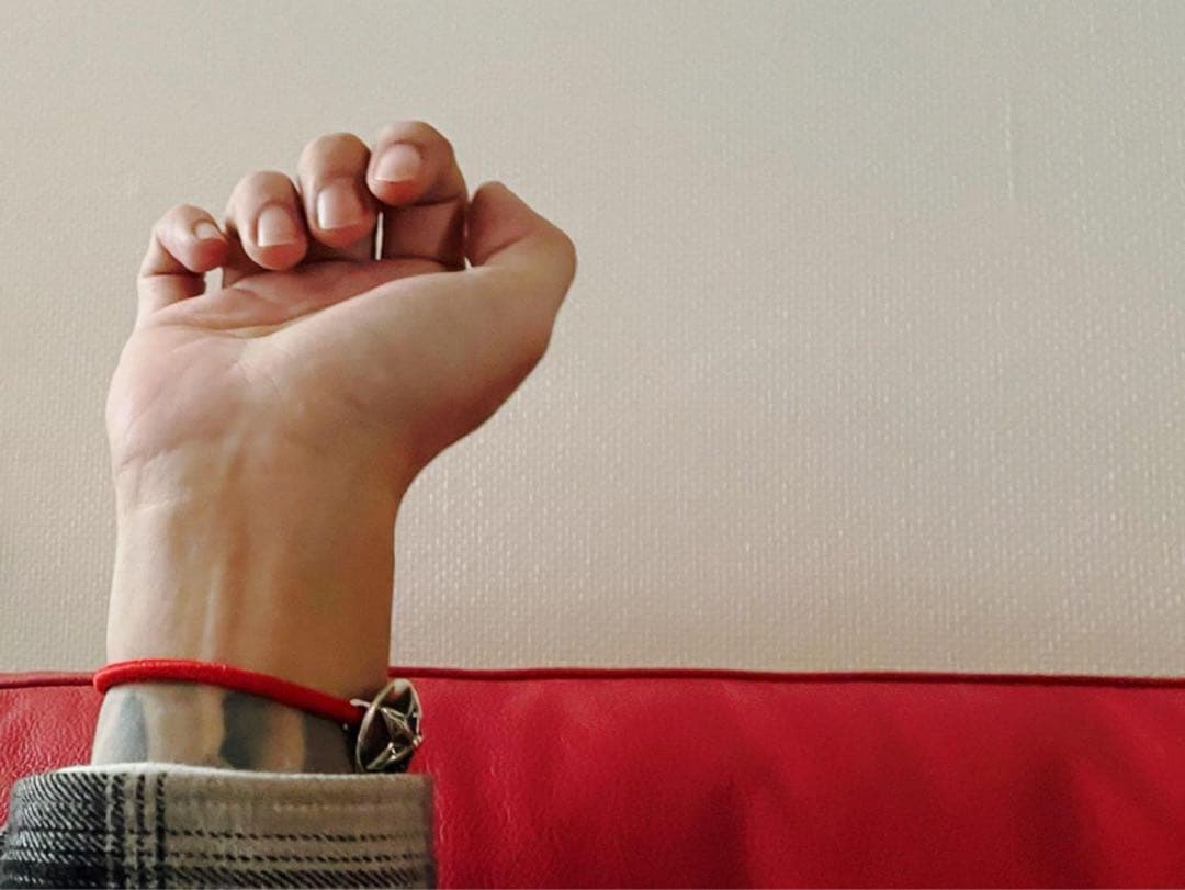 CHROME HEARTS クロムハーツ スター コンチョ 清春 - メルカリ