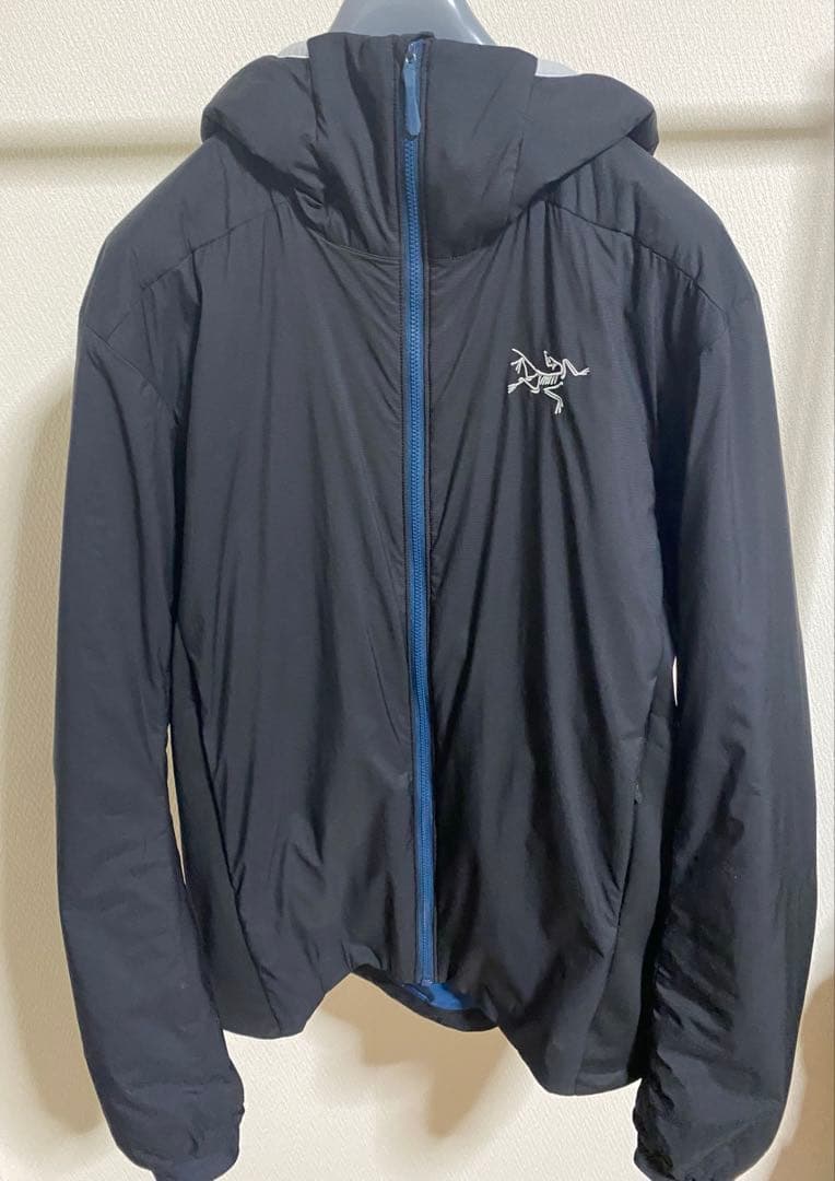 ARC'TERYX アークテリクス 25ssアトム フーディ メンズ アークテリクス ARC'TERYX アトムフーディ メンズ Atom Hoody Mens