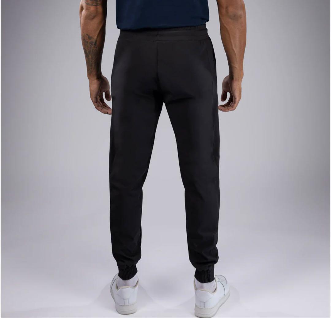 正規品 Venum UFC スウェット パンツ Lサイズ Rizin - メルカリ