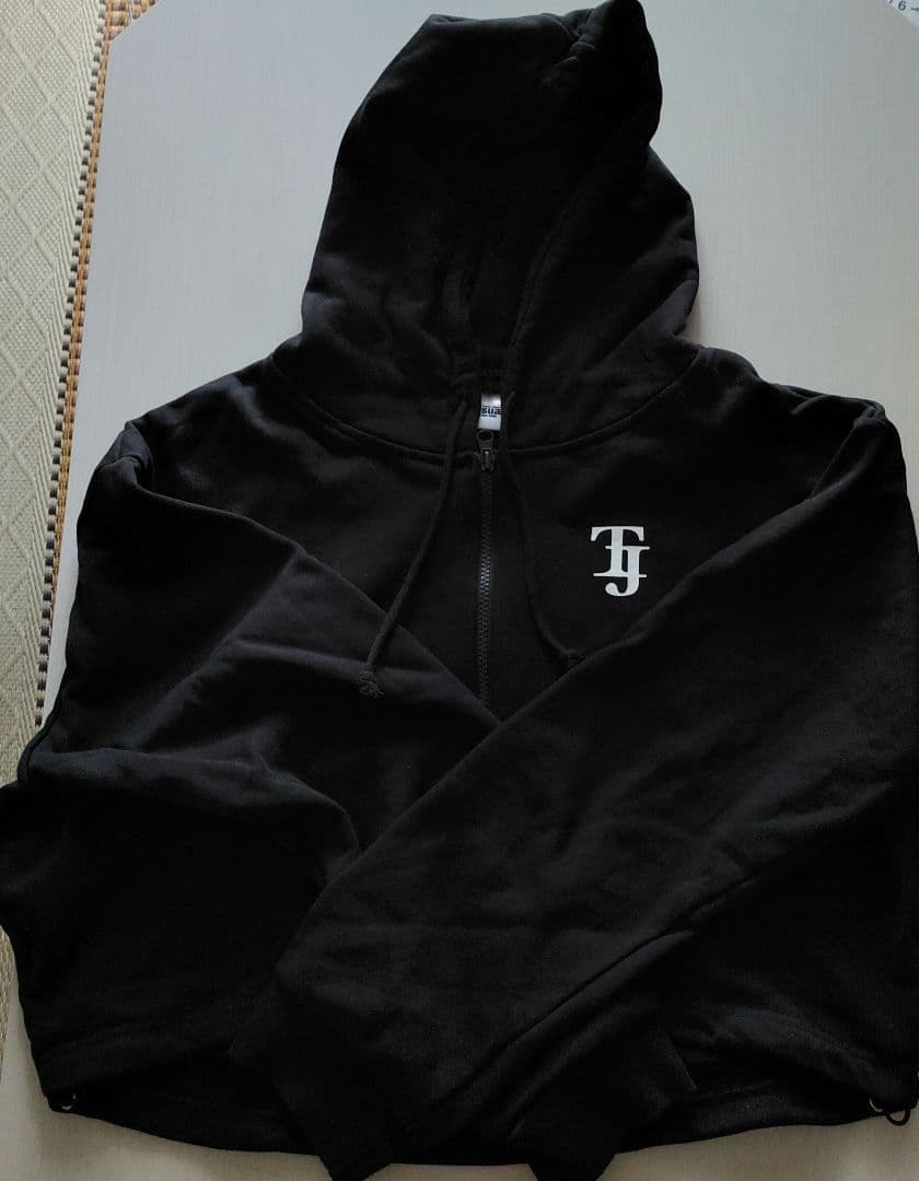 Travis Japan Vllsual パーカー トラジャ TJ - メルカリ