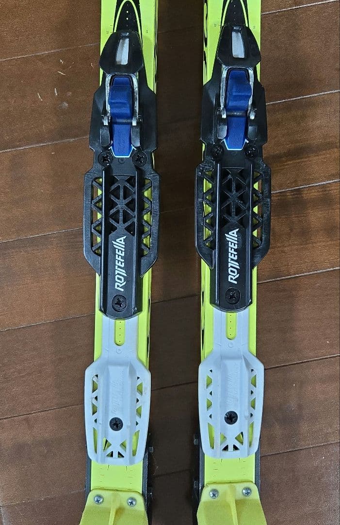 MARWE ローラースキー(クラシカル) 高速ローラー(新品) - メルカリ