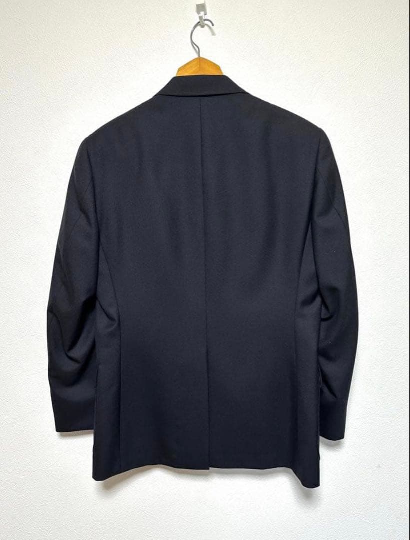 sequoiav8様専用ブルックスブラザーズ 金ボタンシングル 3釦段返