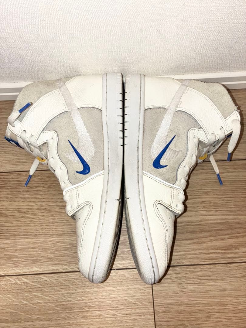 【希少】Soulland × NIKE SB Dunk 27.0cm