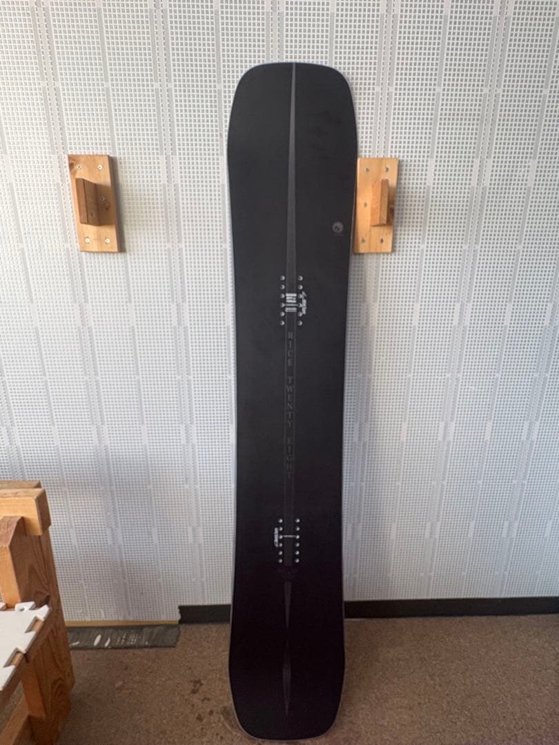 スノーボード RICE28 RT7 LTD 154cm 25-26 楽天市場】25-26 RICE28/ライス RT7 LTD アールティーセブン メンズ