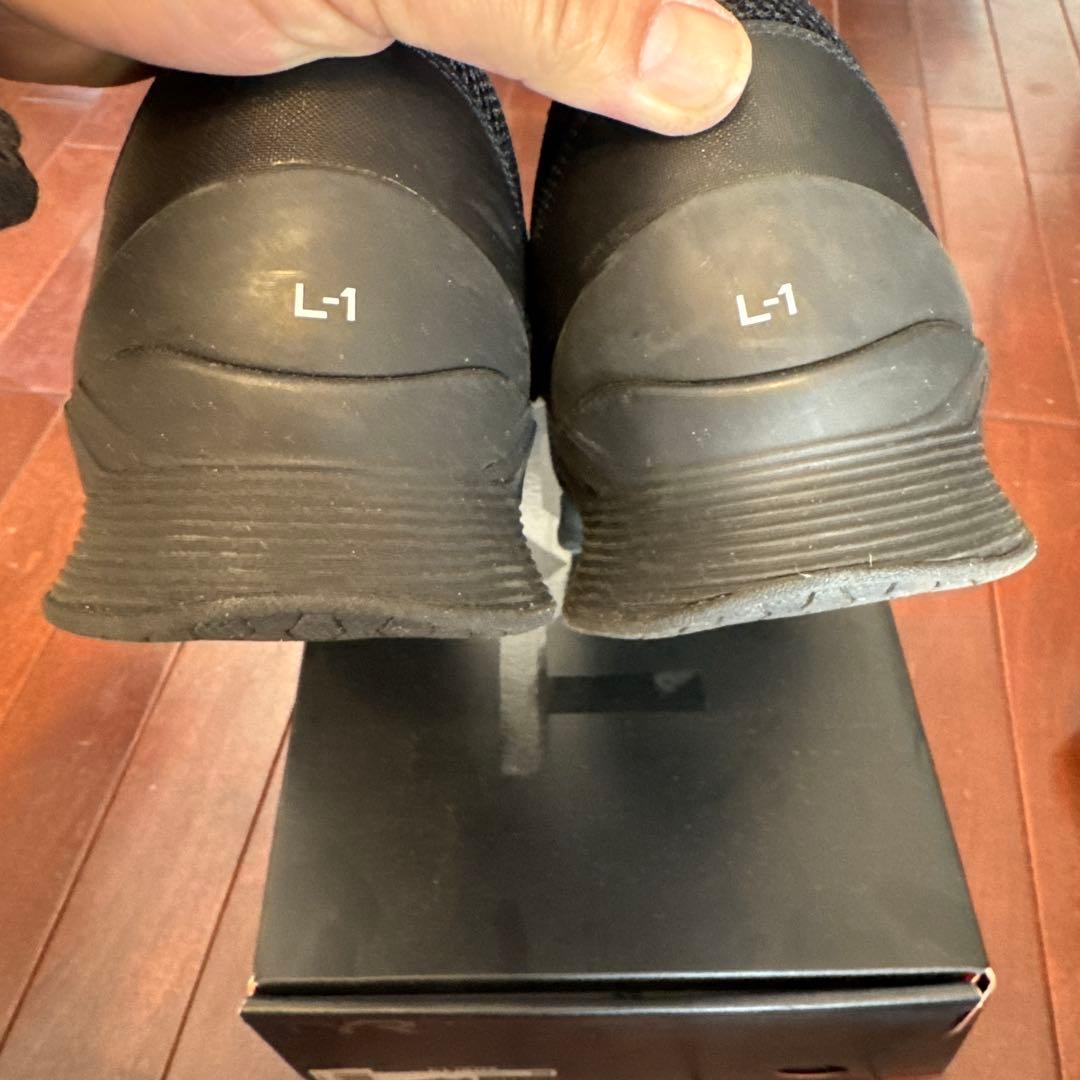 その他 TYR L-1 LIFTER 28.4cm