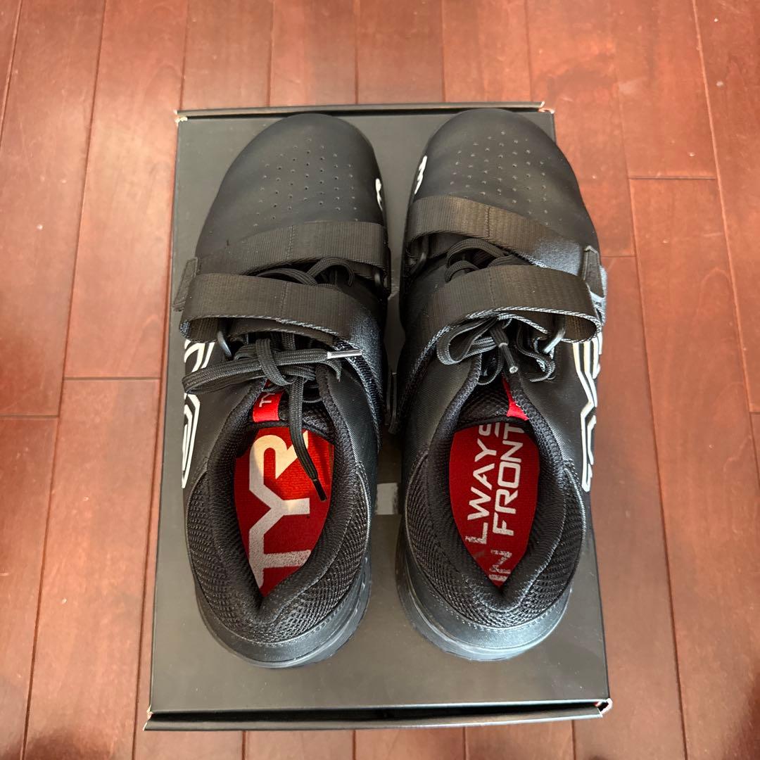 その他 TYR L-1 LIFTER 28.4cm