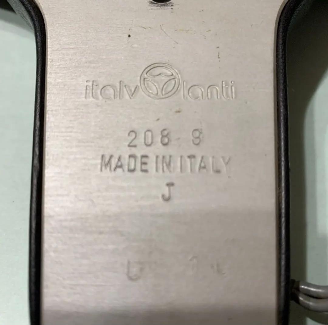 状態良好　イタルボランテ　アドミラル　ステアリング　33Φ 頭文字D