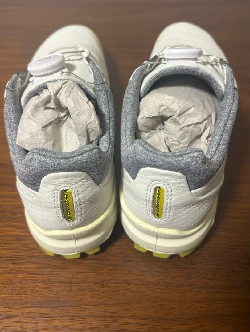 Ecco レディース　ゴルフシューズ　24.5cm EU39