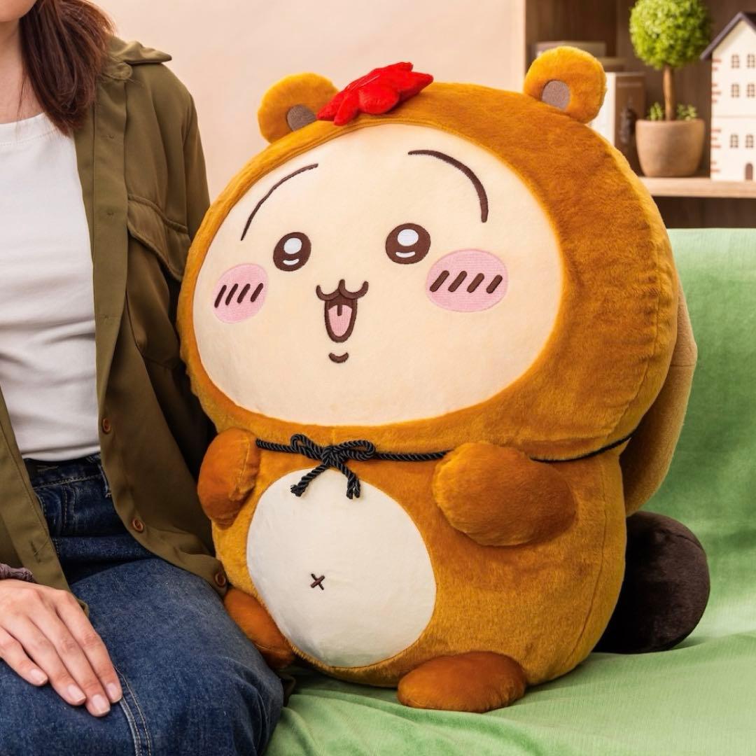 ちいかわ たぬきだもんくじ A賞 うさぎ a賞 - メルカリ