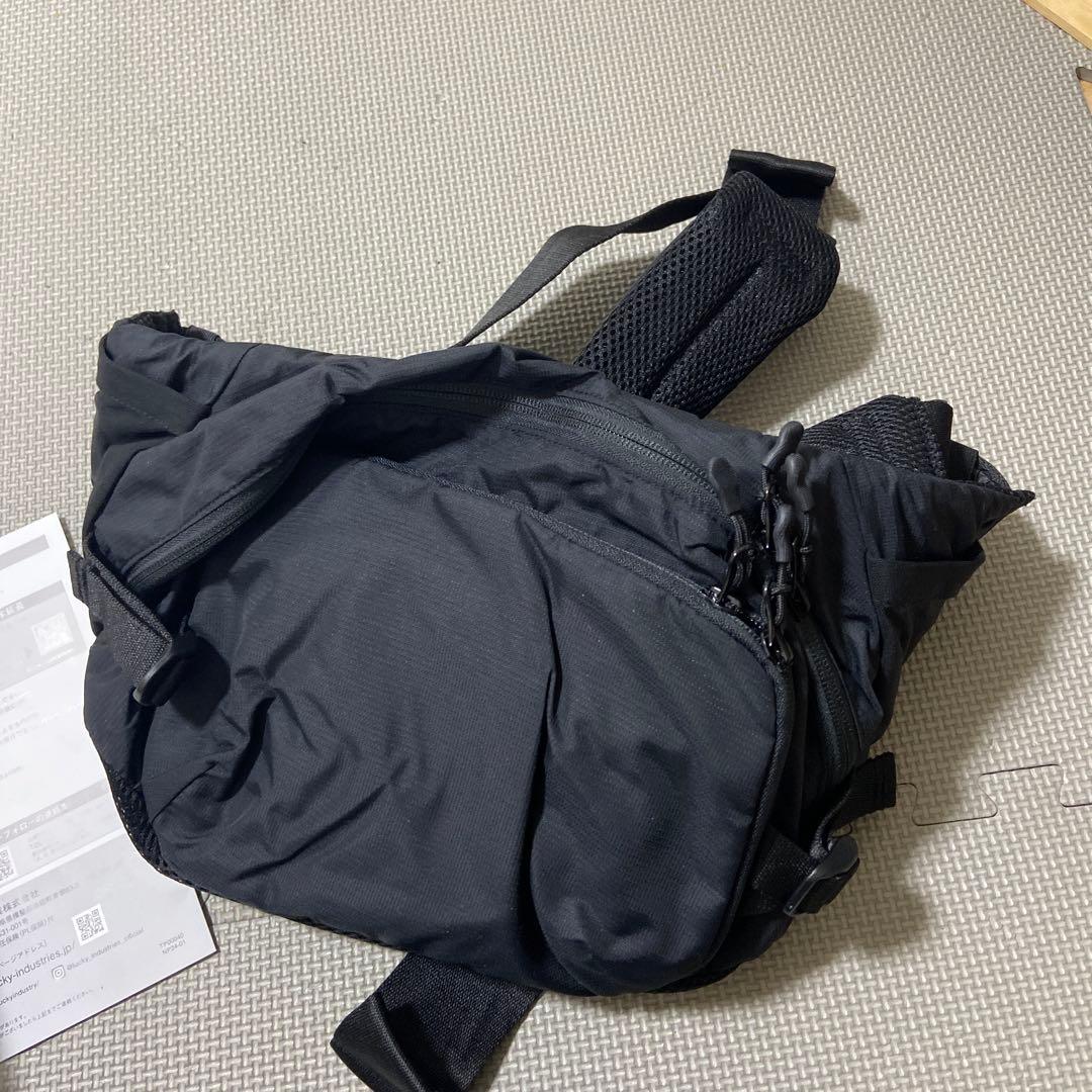 POLBAN MORE SLING SEAT ヒップシート - メルカリ