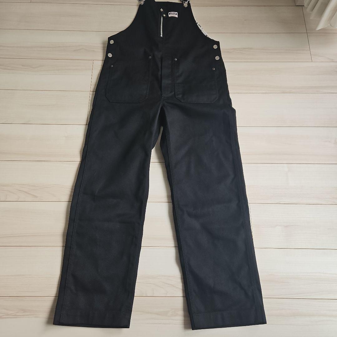 Schott TC OVERALL PANTS/オーバーオール サイズM TC OVERALL PANTS/オーバーオール | Schott（ショット） ｜【公式