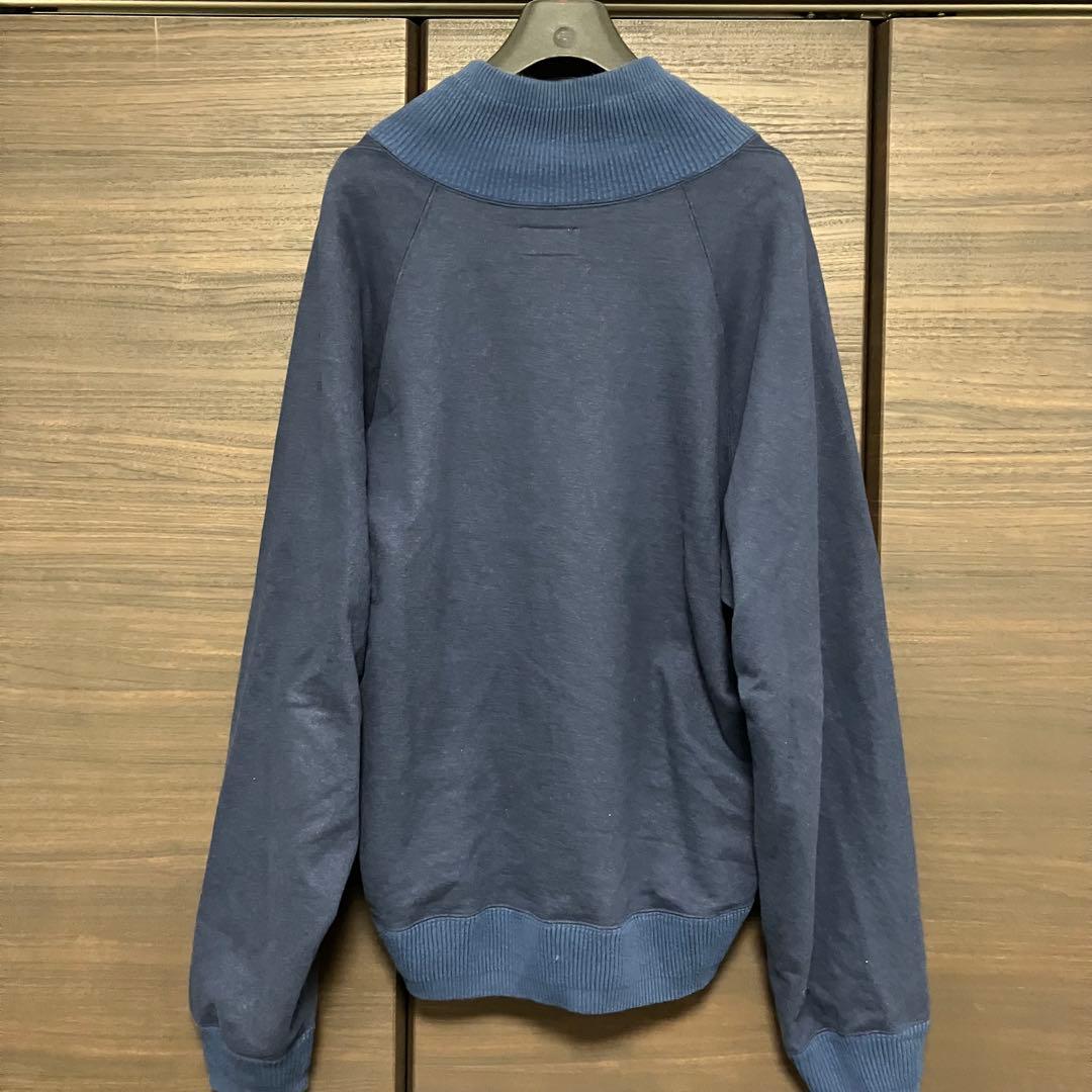 HOMELESS TAILOR STANFIELD TOP