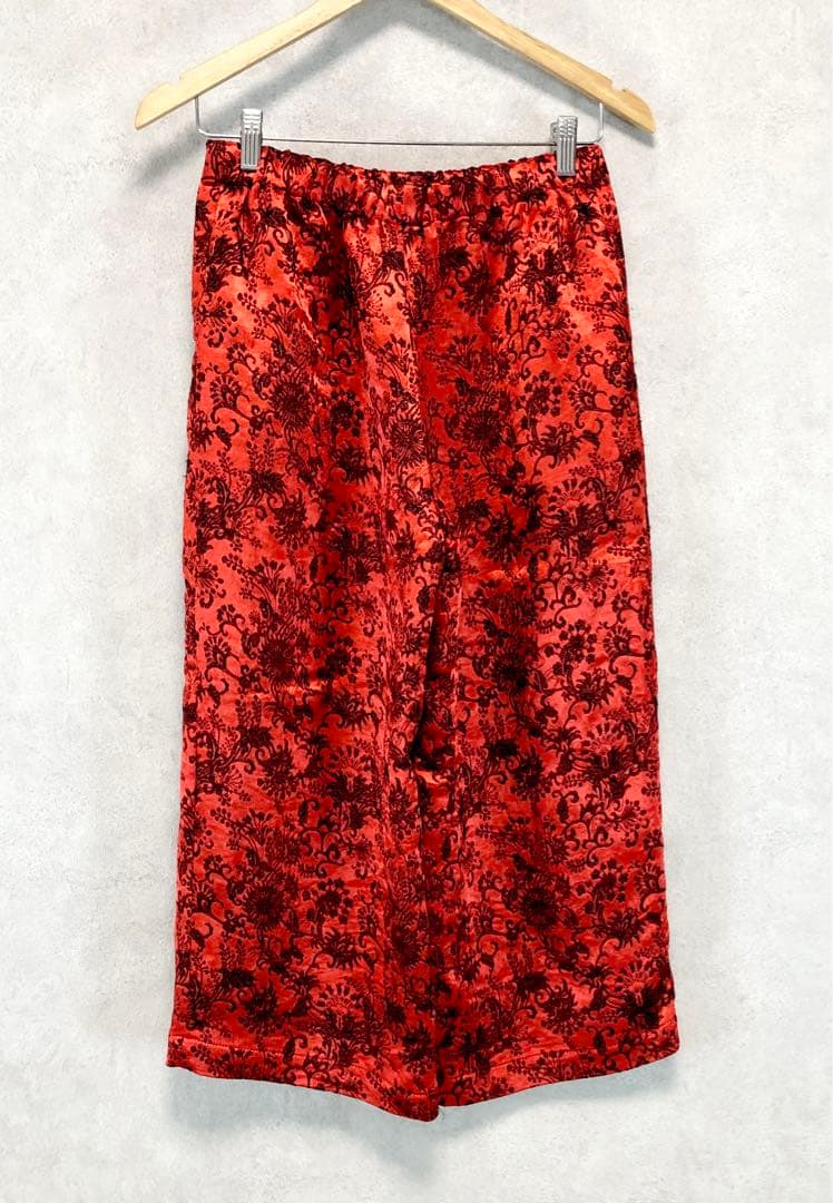 ◎新品 COMME des GARCONS コムコム 2016AWチャイナパンツ 楽天市場】comme des garcons チャイナ（メンズファッション）の通販