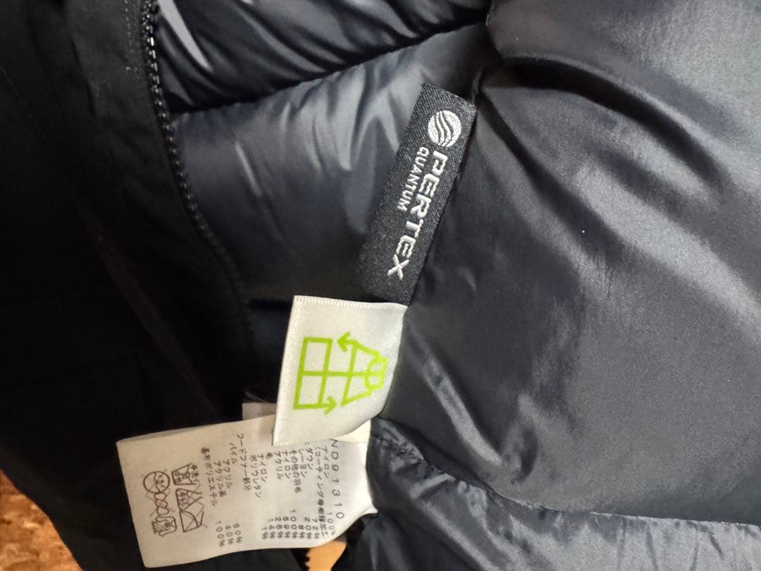 《値下げ⭕️》THE NORTH FACE マクマードパーカー　【Lサイズ】