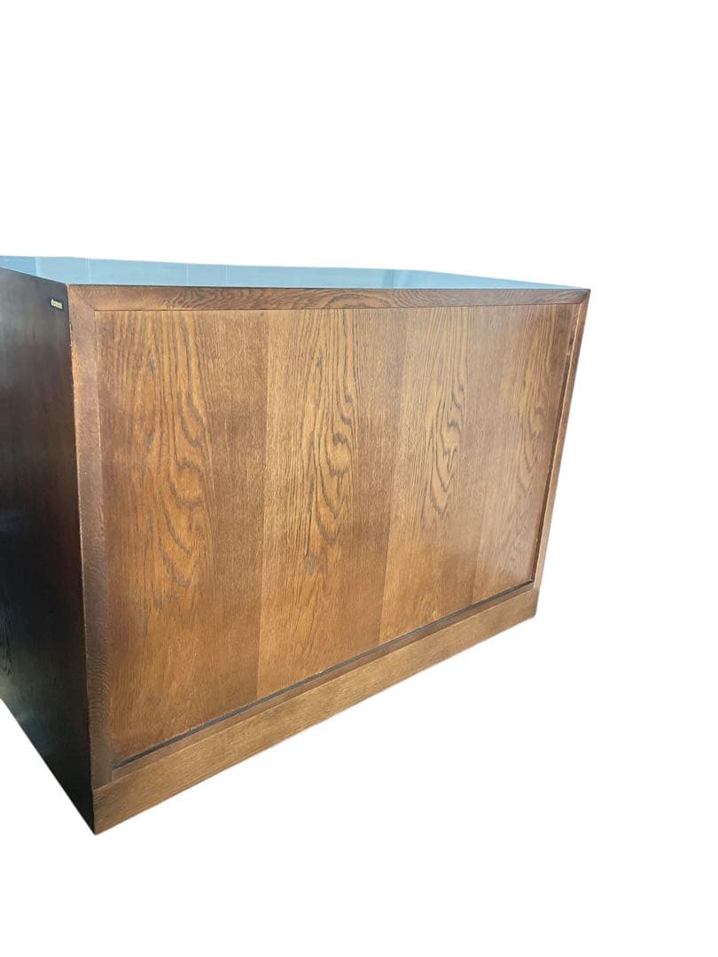 HR577 【美しい木目】カリモク ドマーニ モーガントン ドロアー