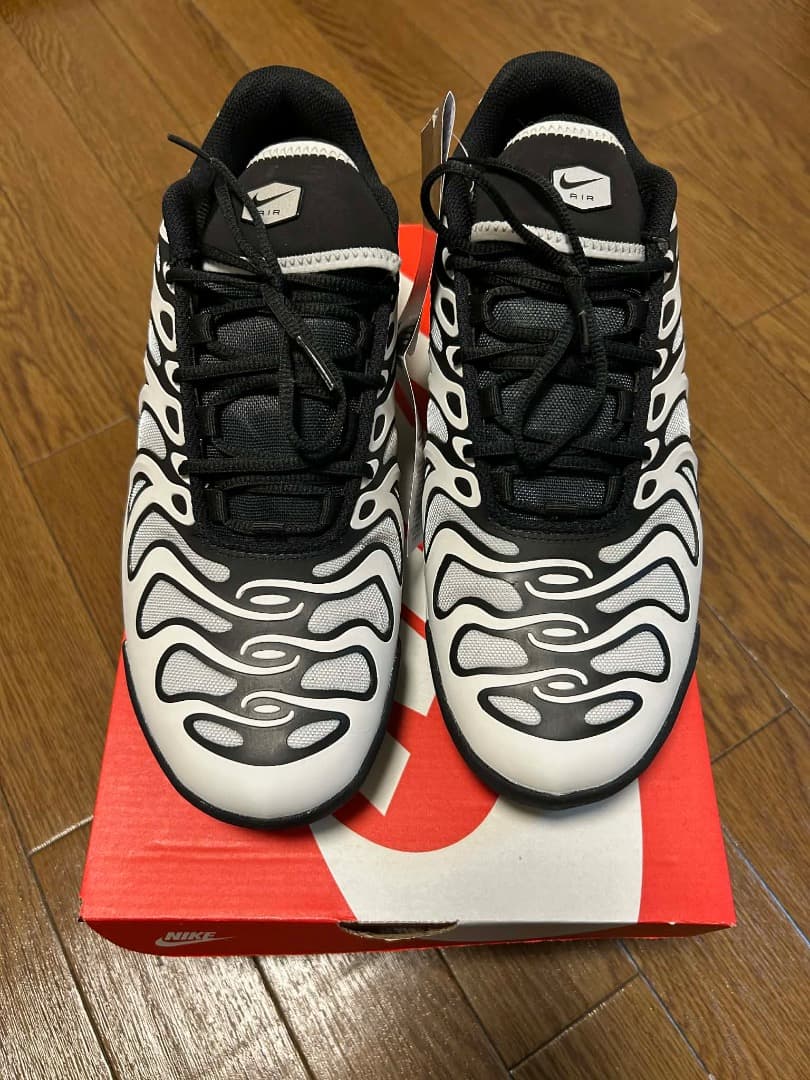靴 Nike W Air Max Plus Drift 11 Amazon.com | Nike Air Max Plus Drift Mens Shoes Size-11.5 | Road